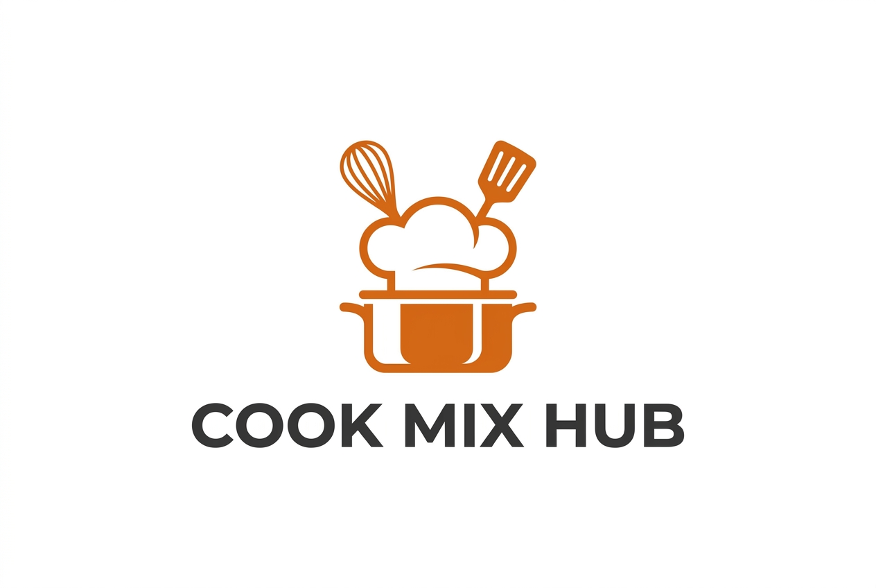 Homecookmix