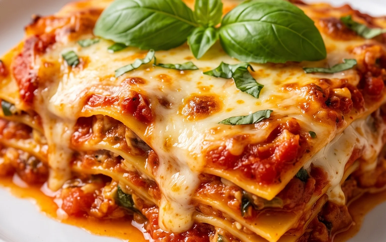 Notre top des recettes à préparer à l'avance